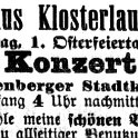 1900-04-15 Kl Kurhauskonzert